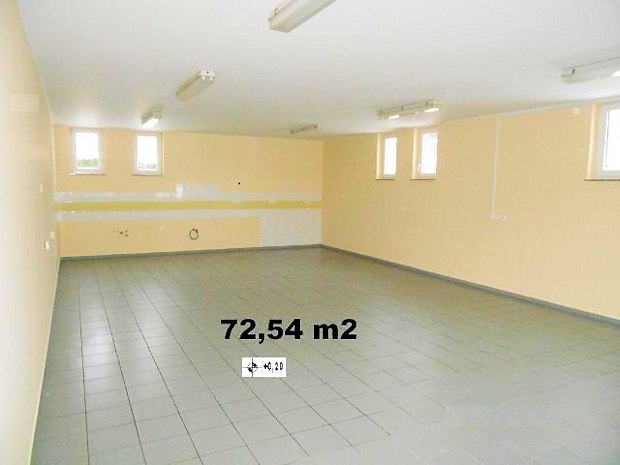 Kellerraum der Villa