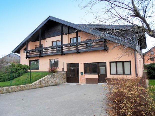 ger�umige Villa bei Murska Sobota Slowenien