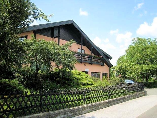 Villa Ferienhaus bei Murska Sobota in Slowenien