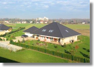 Radenci Einfamilienhaus in Slowenien