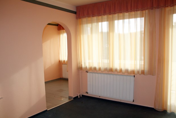 Zimmer vom Ferienhaus in Salgotarjan Ungarn
