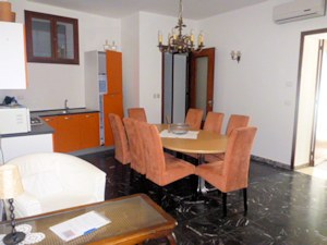 3. K�che im G�stehaus