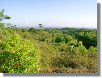 Grundstck in Sosua Terramar