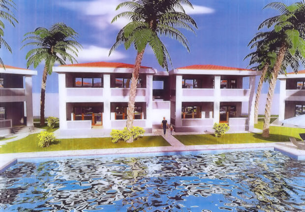 Ferienwohnungen in Kenia Ferienwohnungen in Kenia