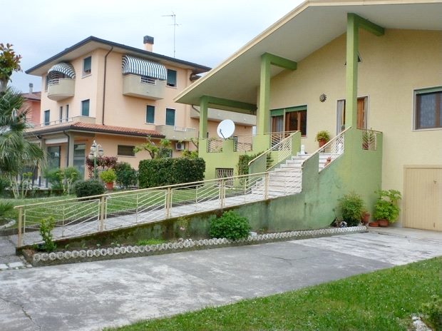 Villa in Marcon Gaggio Italien