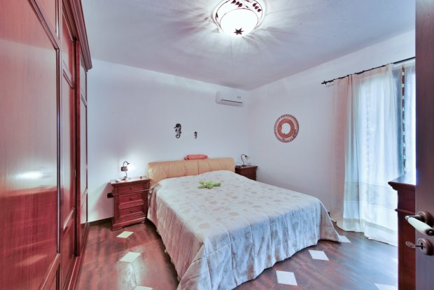 G�stezimmer im Einfamilienhaus