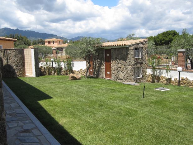 Klimahaus vom Einfamilienhaus