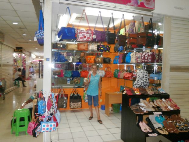 Ladengeschft Verkaufsraum zur Miete oder zum Kaufen in Jakarta