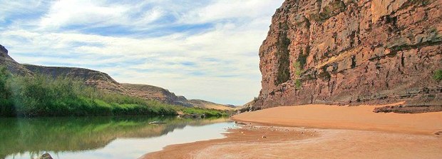 Grundstck am Fish River Canyon in Namibia