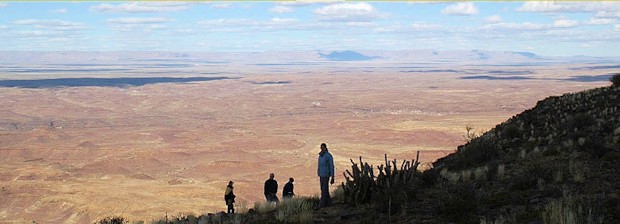 Grundstck in Namibia