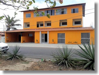 Pousada bei Natal von Brasilien zum Kaufen