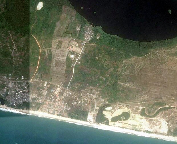 Baugrundstck zur Beteiligung in Lagos Nigeria