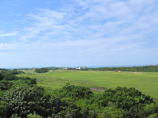 Baugrundstck St. Francis Bay Sdafrika