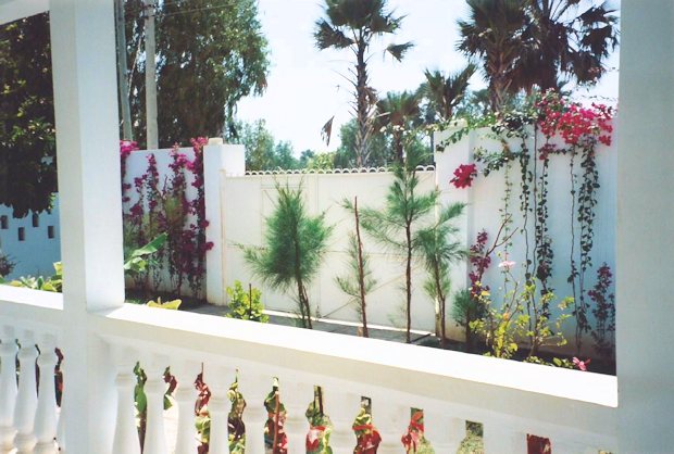 Villa in Kerr Serign