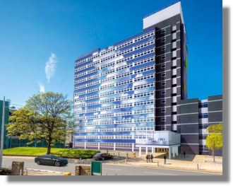 Liverpool Apartments zum Kaufen