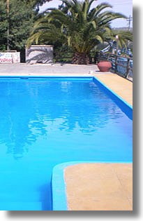 Campingplatzbei Renaca in Chile zum Kaufen