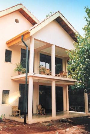 Ferienhaus Villa in Bahir Dar thiopien