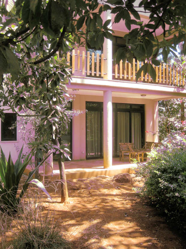 Bahir Dar Einfamilienhaus in thiopien