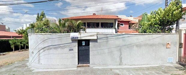 Fortaleza Ferienhaus mit Gstehaus zum Kaufen