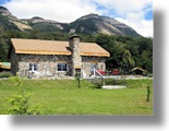 Landhaus Ferienhaus in Coyhaique Chile zum Kaufen