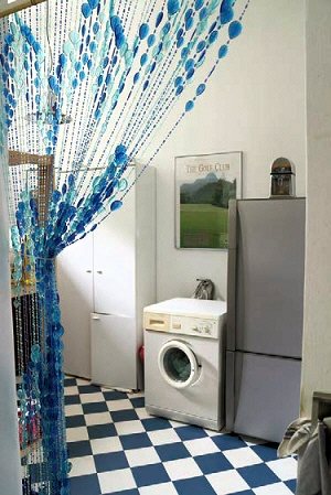 Pantry vom Ferienhaus