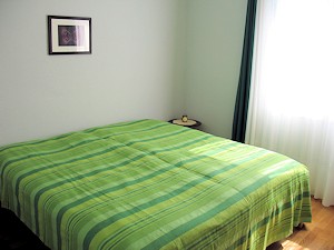 Zimmer im Einfamilienhaus