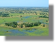 Grundst�ck am Okovango Delta Shakawe Botswana kaufen vom Immobilienmakler