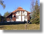 Einfamilienhaus bei Zlatibor von Serbien