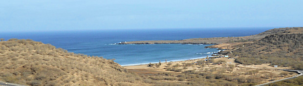 Baugrundstück auf Ilha de Santiago Cabo Verde zum Kaufen Baugrundstück auf Ilha de Santiago Cabo Verde zum Kaufen