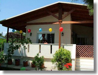Ferienhaus in Chalkoutsi Oropos Attika zum Kaufen
