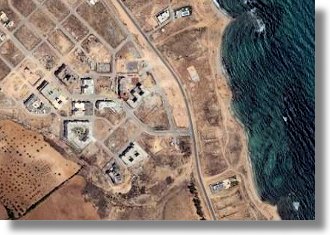 Grundstck in Hergla Sousse von Tunesien