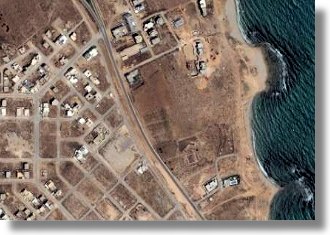 Baugrundstck in Hergla Sousse Tunesien zum Kaufen