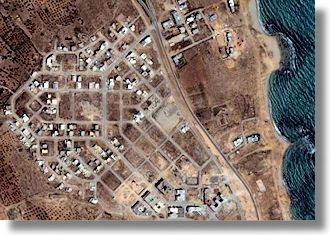 Grundstck in Tunesien Hergla