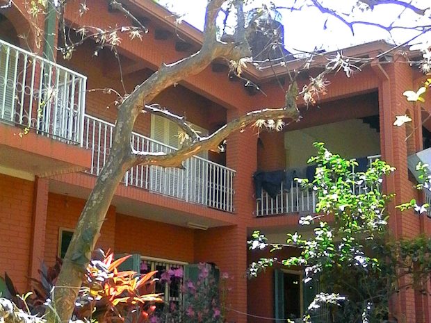 Ferienhaus in Aregua Paraguay zum Kaufen