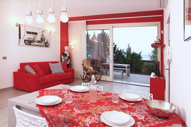 Wohnung Apartment im Mehrfamilienhaus