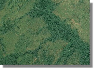 Farmland in �thiopien