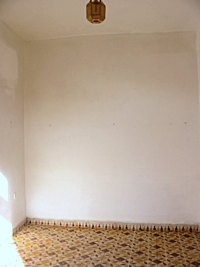 Zimmer vom Wohnhaus im 1.OG