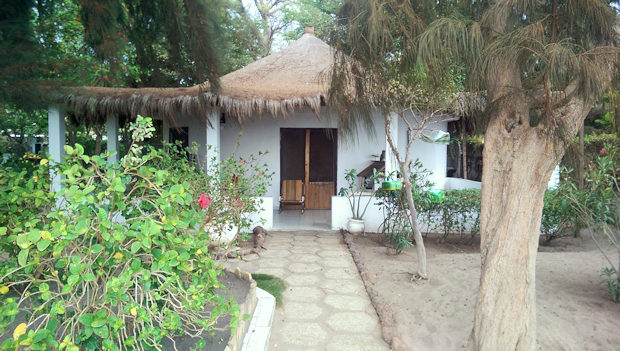 Gästehaus vom Ferienhaus Gästehaus vom Ferienhaus