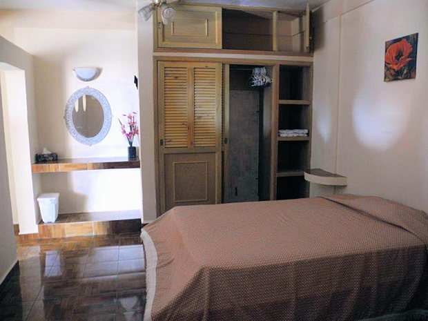 Zimmer der Pension Zimmer der Pension