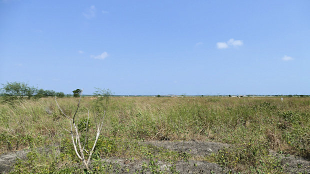 Industriegrundst�ck im District Dangme West Greater Accra in Ghana