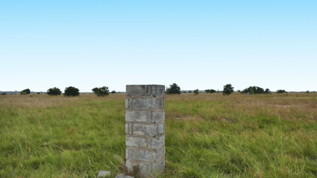 Grundst�ck zur privaten Nutzung in der Ningo Prampram Region