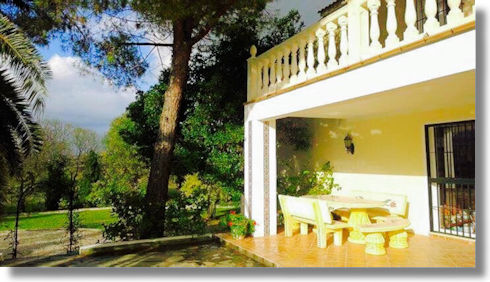 Finca bei Lorca und Aguilas Sdspanien zum Kaufen