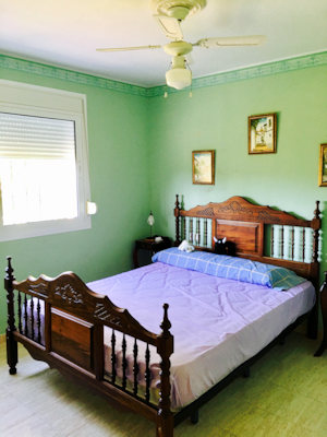 Zimmer vom Einfamilienhaus