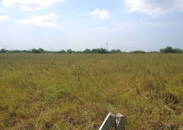 Bauland Miotso Gbetsile Ghana