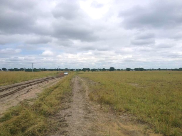 Larkpleku Baugrundst�cke Ningo-Prampram