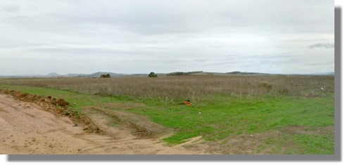 Grundst�cke auf Sardinien bei Monastir