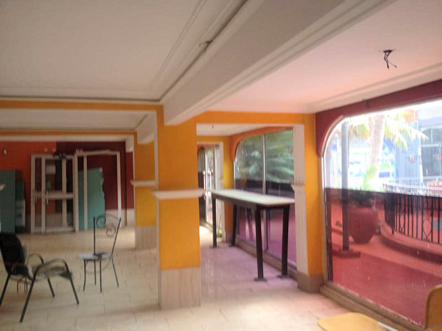 Restaurant in Tema Ghana