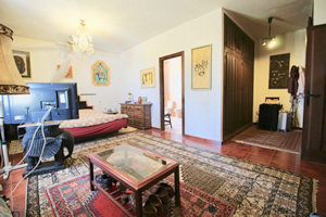 Zimmer vom Einfamilienhaus in Mijas