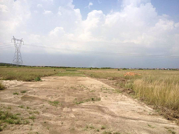 Oshiopo Dawhenya Baugrundst�cke zum Kaufen