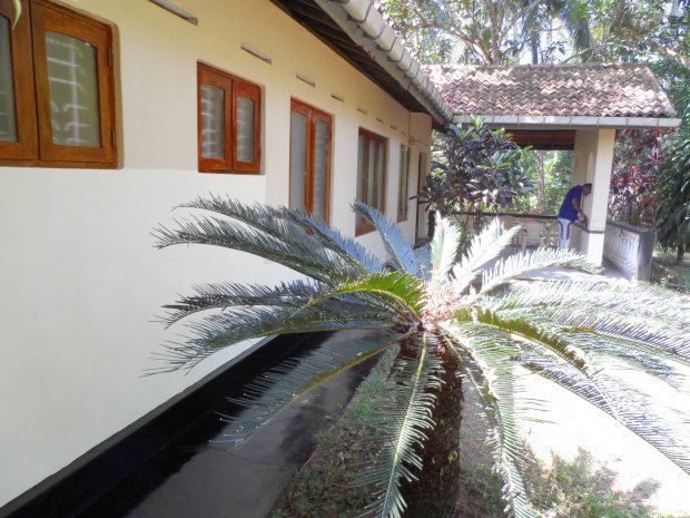 Einfamilienhaus in Kosgoda Bentota Sri Lanka
